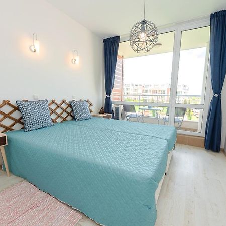 Apartment Gendar Delux, Sunny Island, Tschernomorez Exterior foto